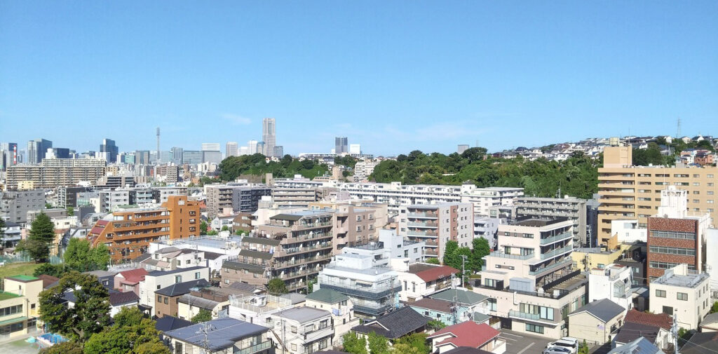 保土ケ谷と天王町の地域密着の砂川不動産のホームページ