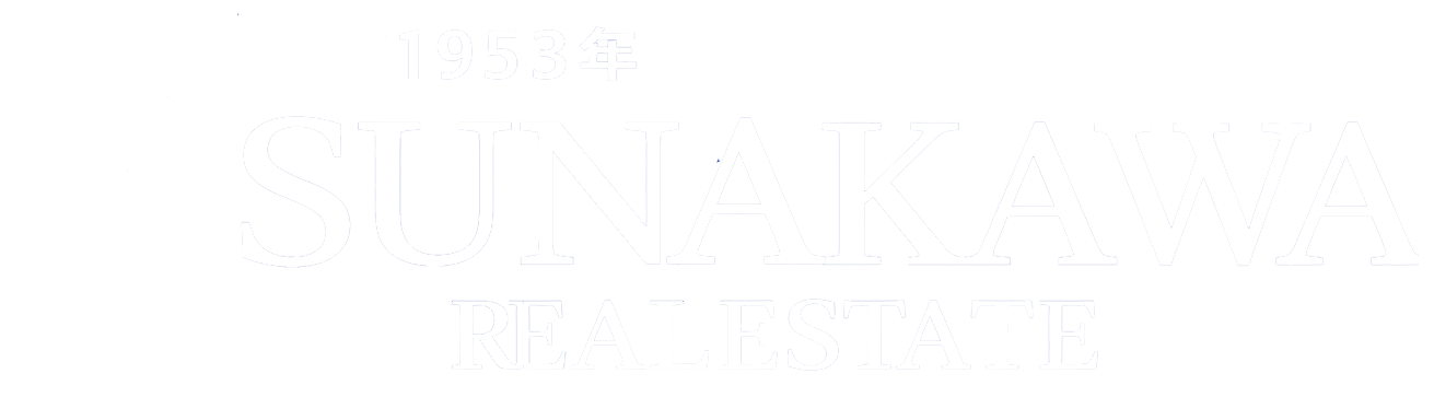 株式会社砂川不動産